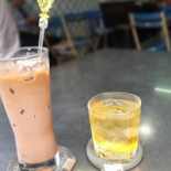 Cheo Leo Cafe drink