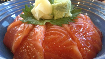 Teien Sushi food
