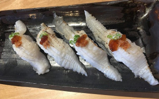 Teien Sushi food