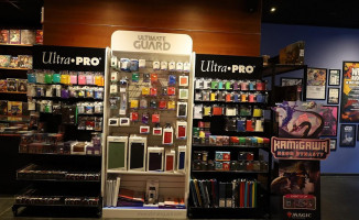 Yòu こい Jiā Zǒng Běn Diàn Inside