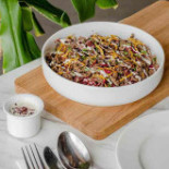 Pistachio Cafe, Villa drink