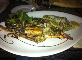 ‪gonu Grill‬ food