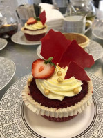 Nama Global Dining Intercontinental Fujairah Resort drink