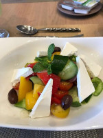 Nama Global Dining Intercontinental Fujairah Resort food