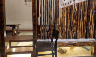 Menkakeru Inuno Hirameki Miàn Qū ける Quǎn の Shǎn き inside