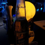 Verified Rooftop Lounge drink