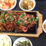 Goong Korean food