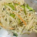 Shiv Sagar Signature food