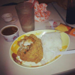 Jollibee food