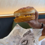 Pizza Galleria drink