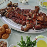 Nhà Hàng Tân Nhã food