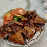 Nhà Hàng Tân Nhã food