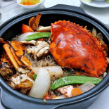 Nhà Hàng Tân Nhã food