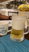 Cafe Bai drink