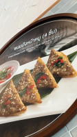 เกตุโอชา (ket O Cha) รามคำแหง food