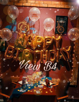 Ơ Bistro Nguyễn Gia Trí Steak Wine, Pizza Beer drink