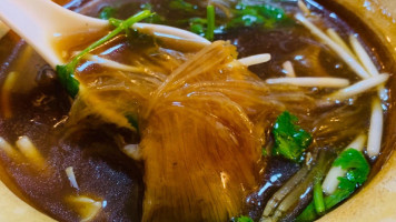 China Shark Fin food