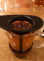 Yào Shàn Kitchen Kampo’ S Yín Zuò Xīn Qiáo Diàn drink