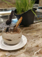 Sabor World Cuisine drink