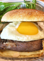 Bryant Lake Bowl Theater food