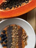 Bryant Lake Bowl Theater drink