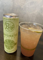 Bryant Lake Bowl Theater drink