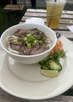 Bryant Lake Bowl Theater food