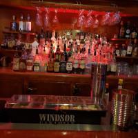 Bryant Lake Bowl Theater inside