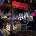 Sorry I'm Gay outside