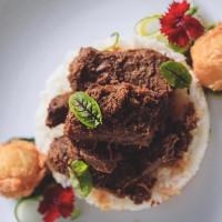 Maximilian Private Dining