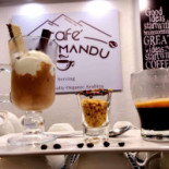 Café Kathmandu Boisson