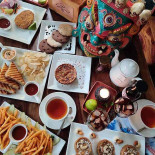 Café Kathmandu Gourou