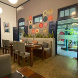 Culture Colombo inside