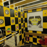 Club Kolkata Mixtape drink