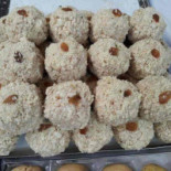 Balaram Mullick Radharaman Mullick food