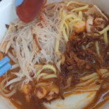 Bee Hooi Coffee Shop food