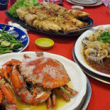 Bali Hai Seafood Market food