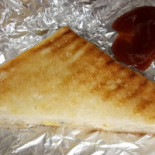 Tea Junction, Bnwccc Comida