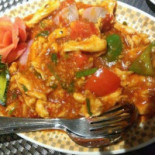 Marco Polo, Park Street Comida