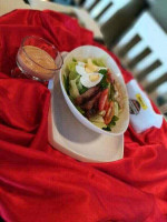 Travellers Restobar food