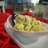 Travellers Restobar food