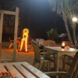 Sawadee Mount Breeze drink