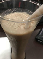 Barista Coffee Laksala drink