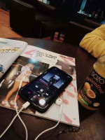 Barista Coffee Laksala