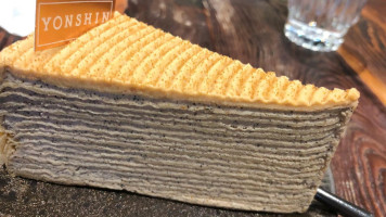 Breeze Wēi Fēng Xìn Yì Diàn drink