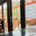 Armadillos Beckenham outside