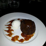 Armadillos Beckenham food