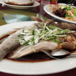 Shanghai Bistro And food