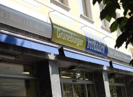 Grueneburger Bioladen