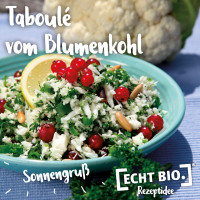 Grueneburger Bioladen